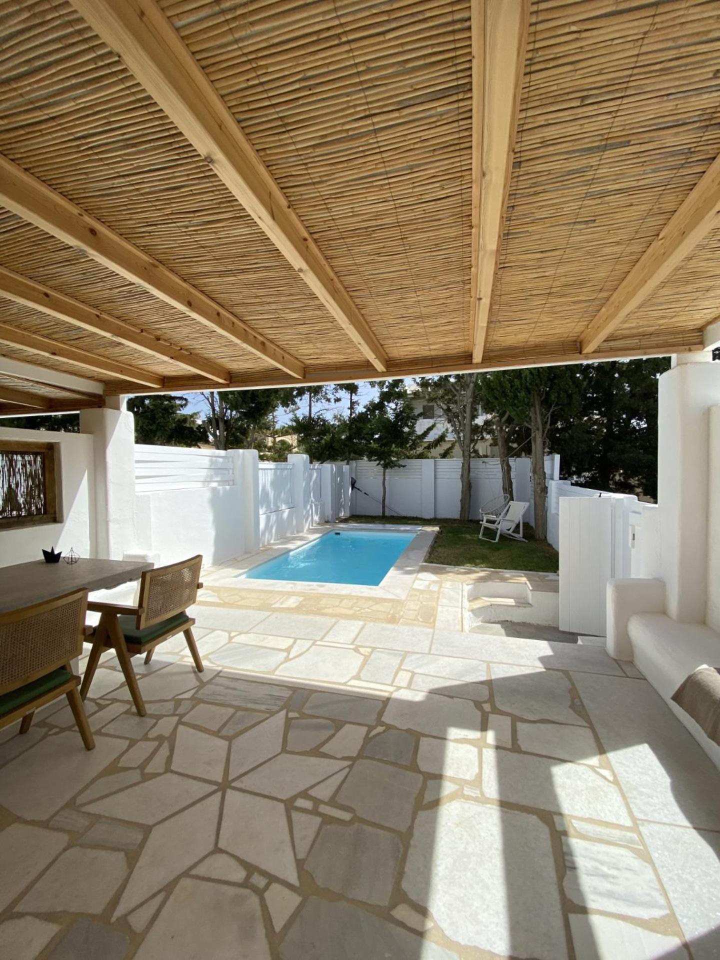 Rodi Apartments Parikia  Exterior photo